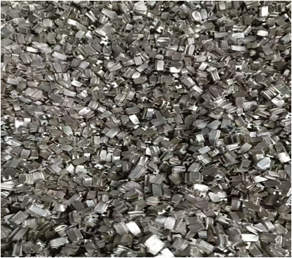 3N金屬鋰生產技術（純度99.9%金屬鋰）